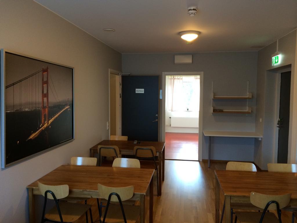 Eskilstuna Hostel Room photo
